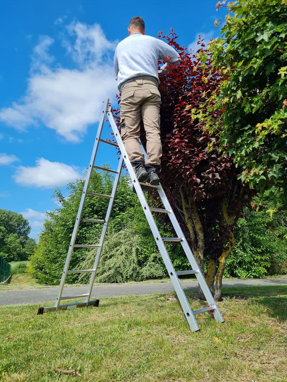 Starline, l’ultra-polyvalence à portée de main !